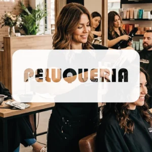 Peluqueria