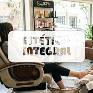 Estética Integral Unisex 