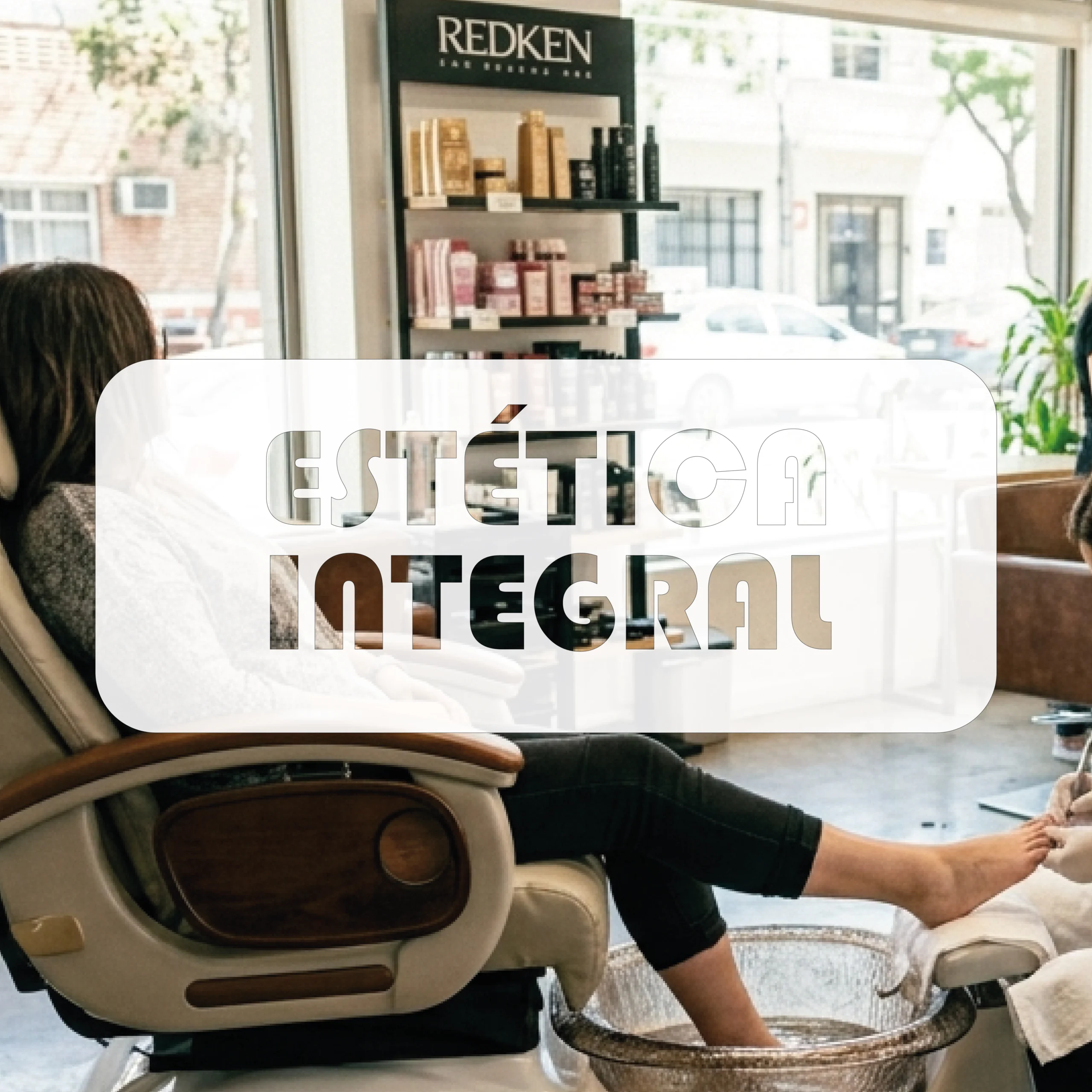 Estética Integral Unisex