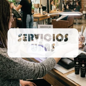 Servicios de Uñas